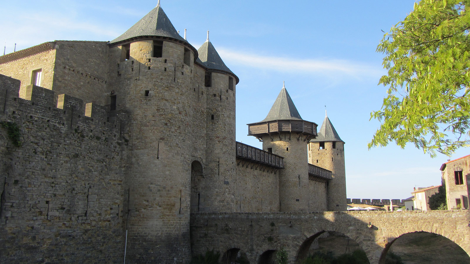 Carcassonne